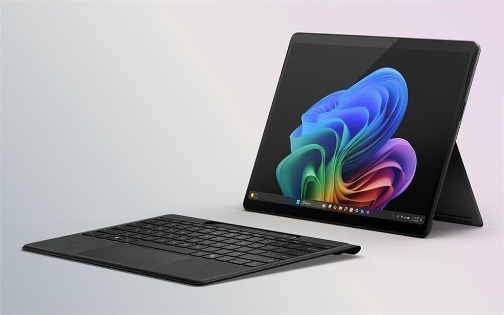Microsoft Surface Pro 11